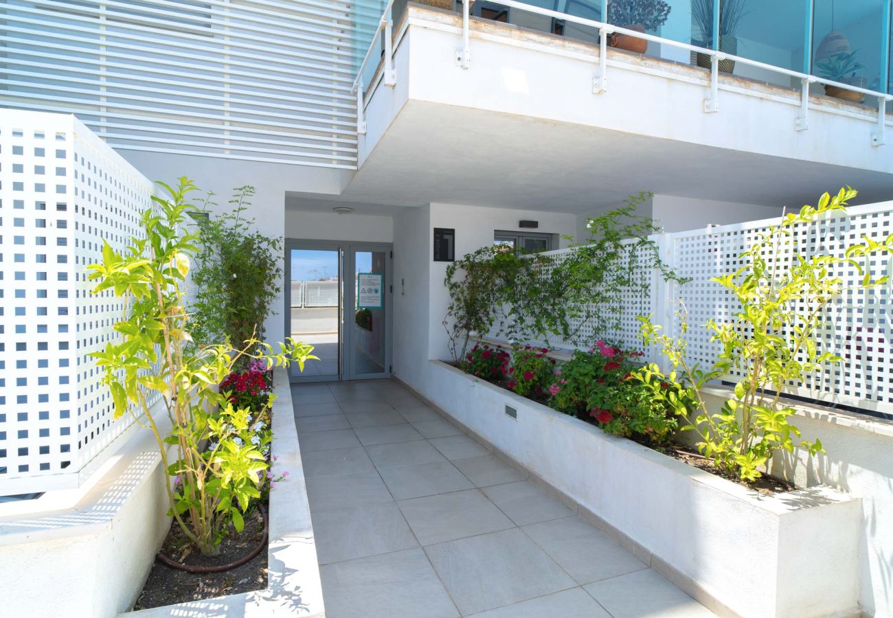 Ferienwohnung in Torrox Costa - Duna Beach Torrox Costa by Casasol