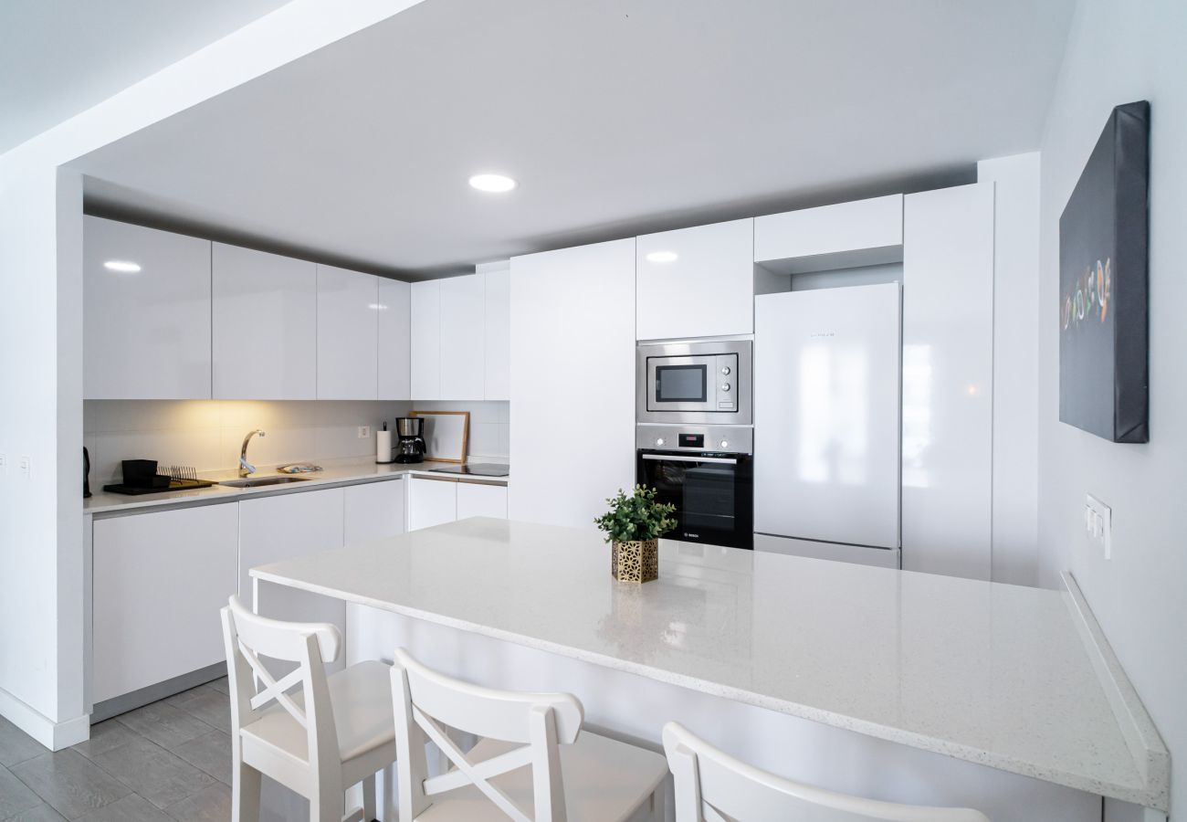 Ferienwohnung in Torrox Costa - Duna Beach Torrox Costa by Casasol
