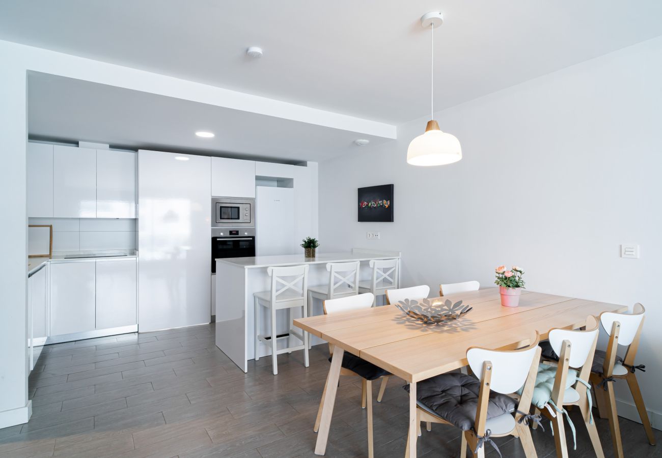 Ferienwohnung in Torrox Costa - Duna Beach Torrox Costa by Casasol