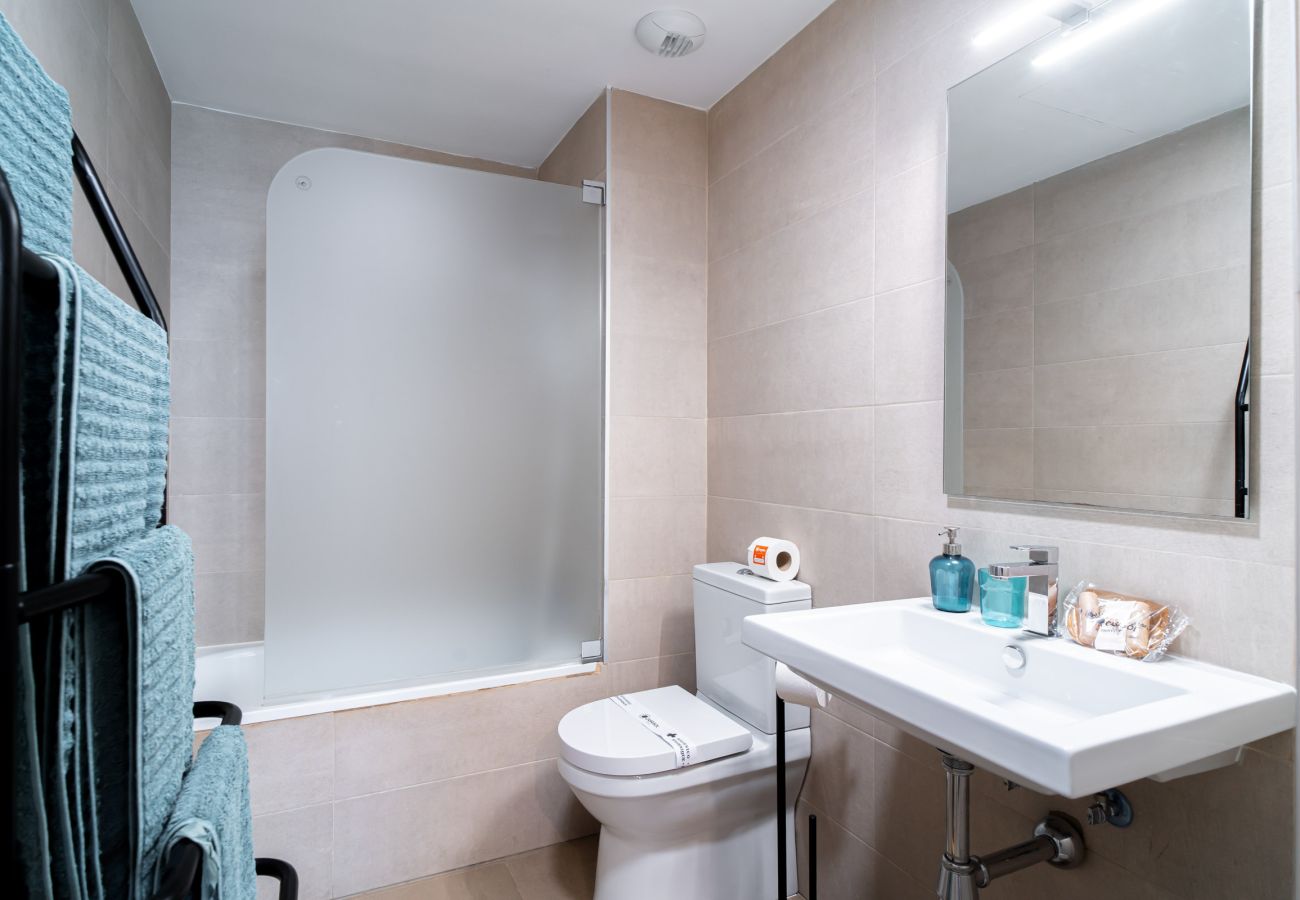 Ferienwohnung in Torrox Costa - Duna Beach Torrox Costa by Casasol