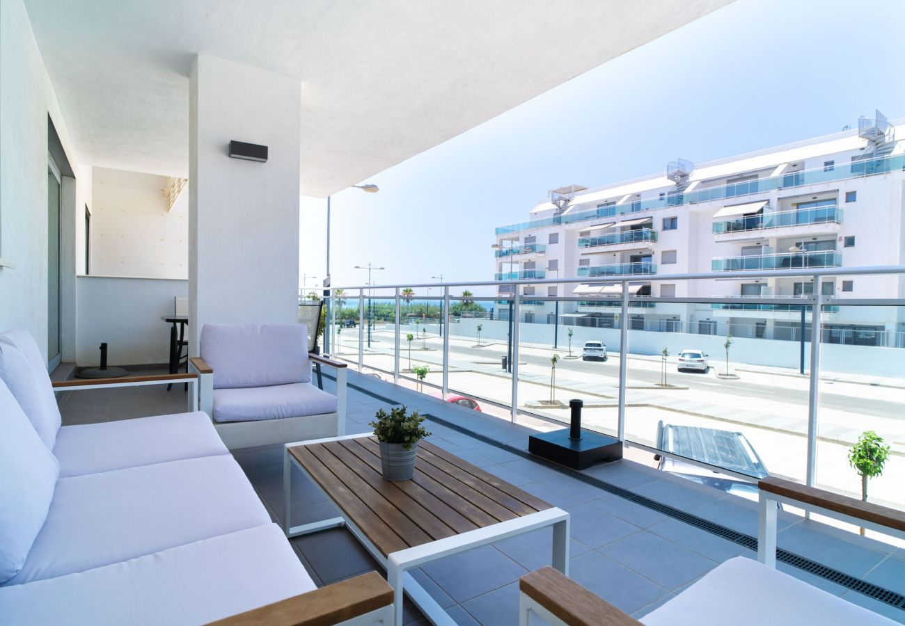 Ferienwohnung in Torrox Costa - Duna Beach Torrox Costa by Casasol