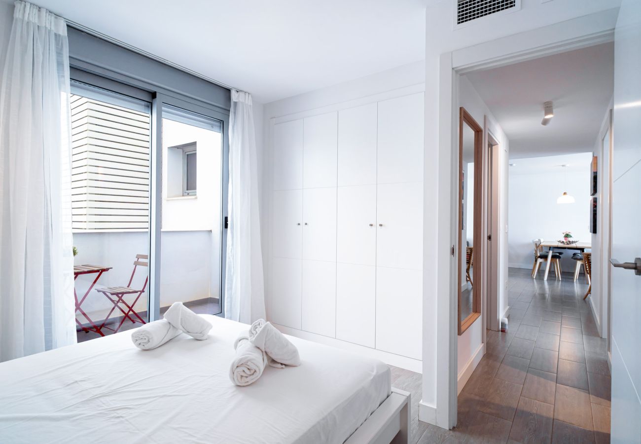 Ferienwohnung in Torrox Costa - Duna Beach Torrox Costa by Casasol