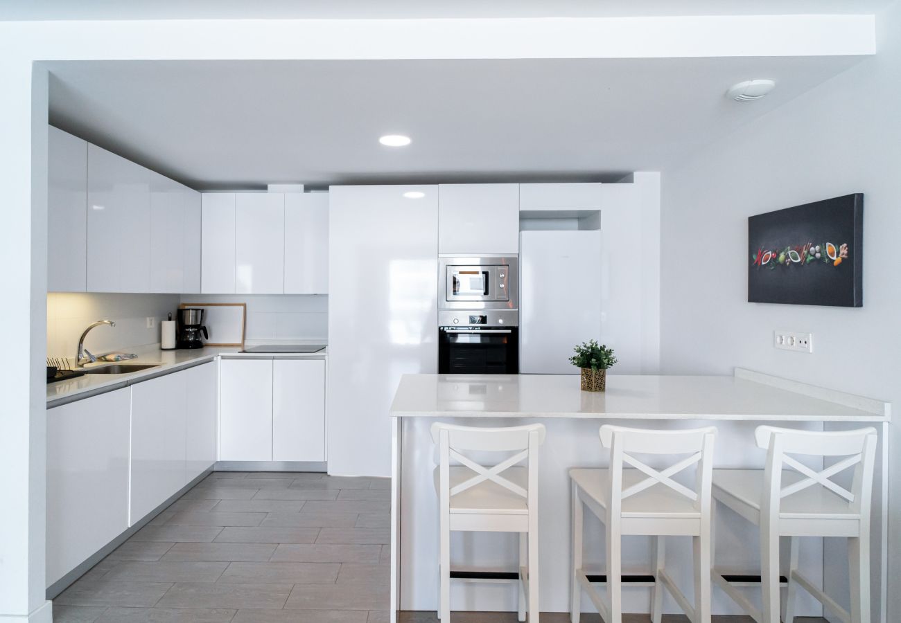 Ferienwohnung in Torrox Costa - Duna Beach Torrox Costa by Casasol