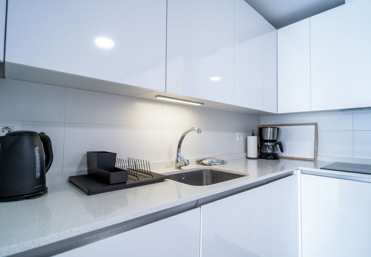 Ferienwohnung in Torrox Costa - Duna Beach Torrox Costa by Casasol