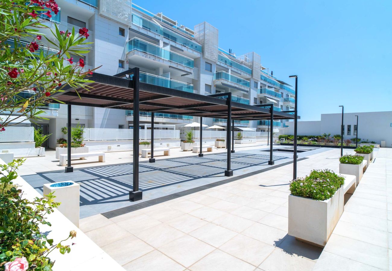 Ferienwohnung in Torrox Costa - Duna Beach Torrox Costa by Casasol