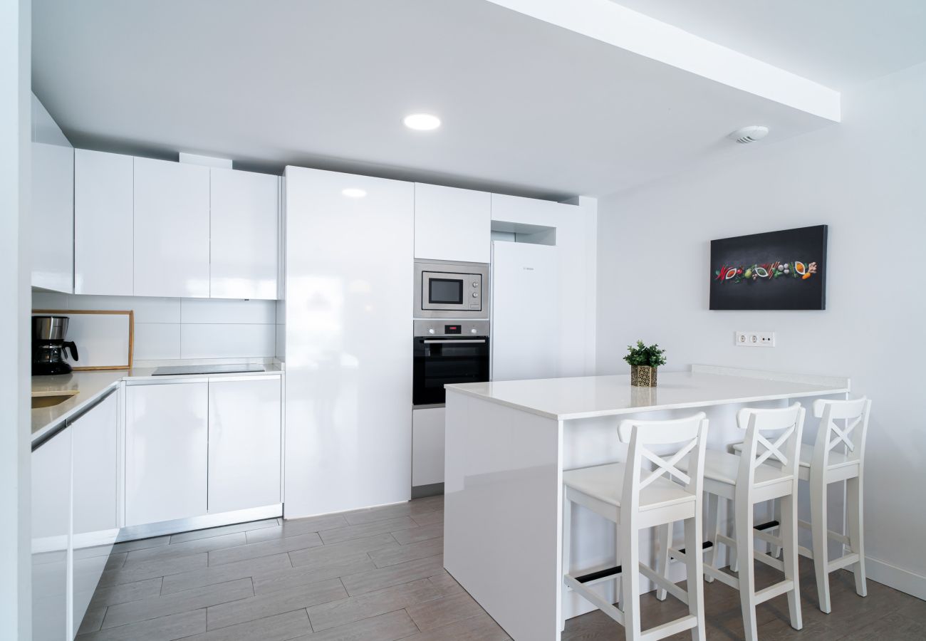 Ferienwohnung in Torrox Costa - Duna Beach Torrox Costa by Casasol