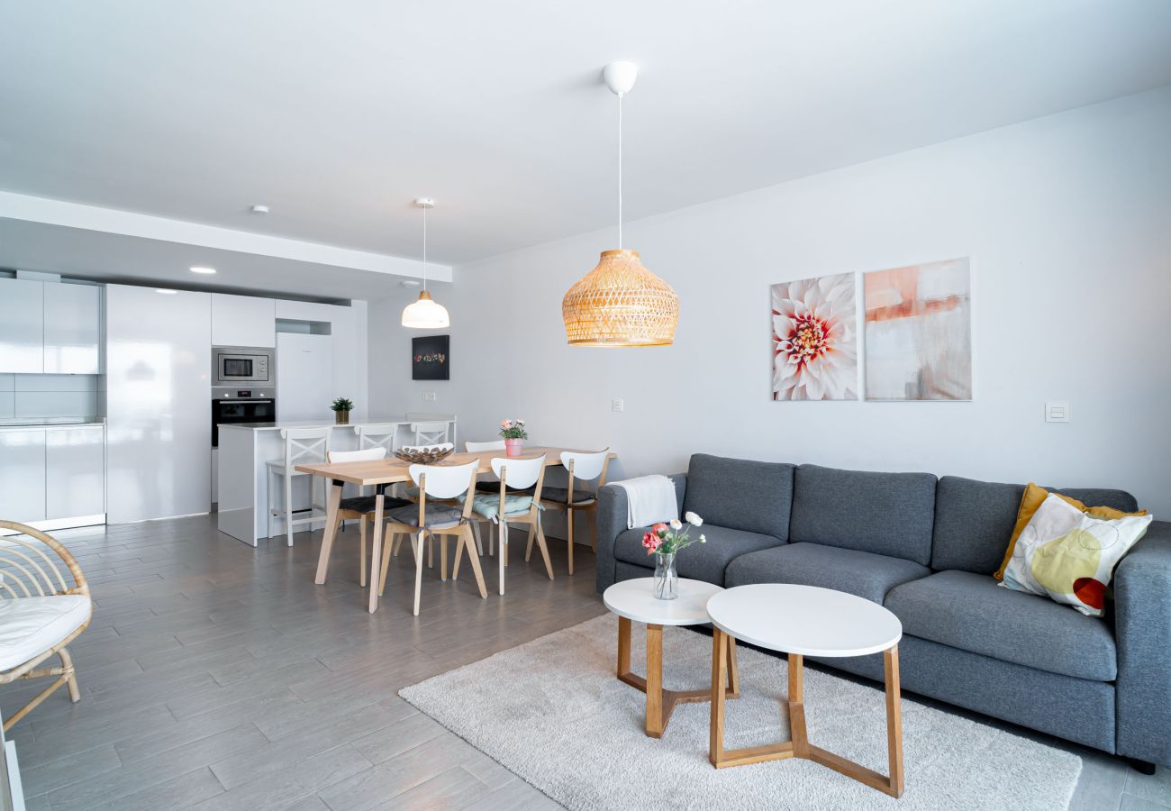 Ferienwohnung in Torrox Costa - Duna Beach Torrox Costa by Casasol