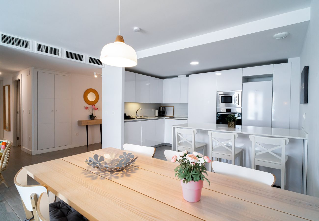 Ferienwohnung in Torrox Costa - Duna Beach Torrox Costa by Casasol