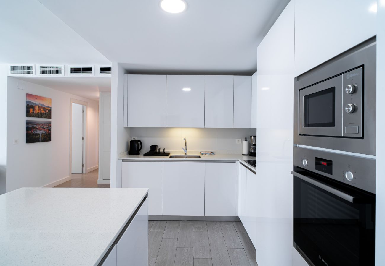 Ferienwohnung in Torrox Costa - Duna Beach Torrox Costa by Casasol