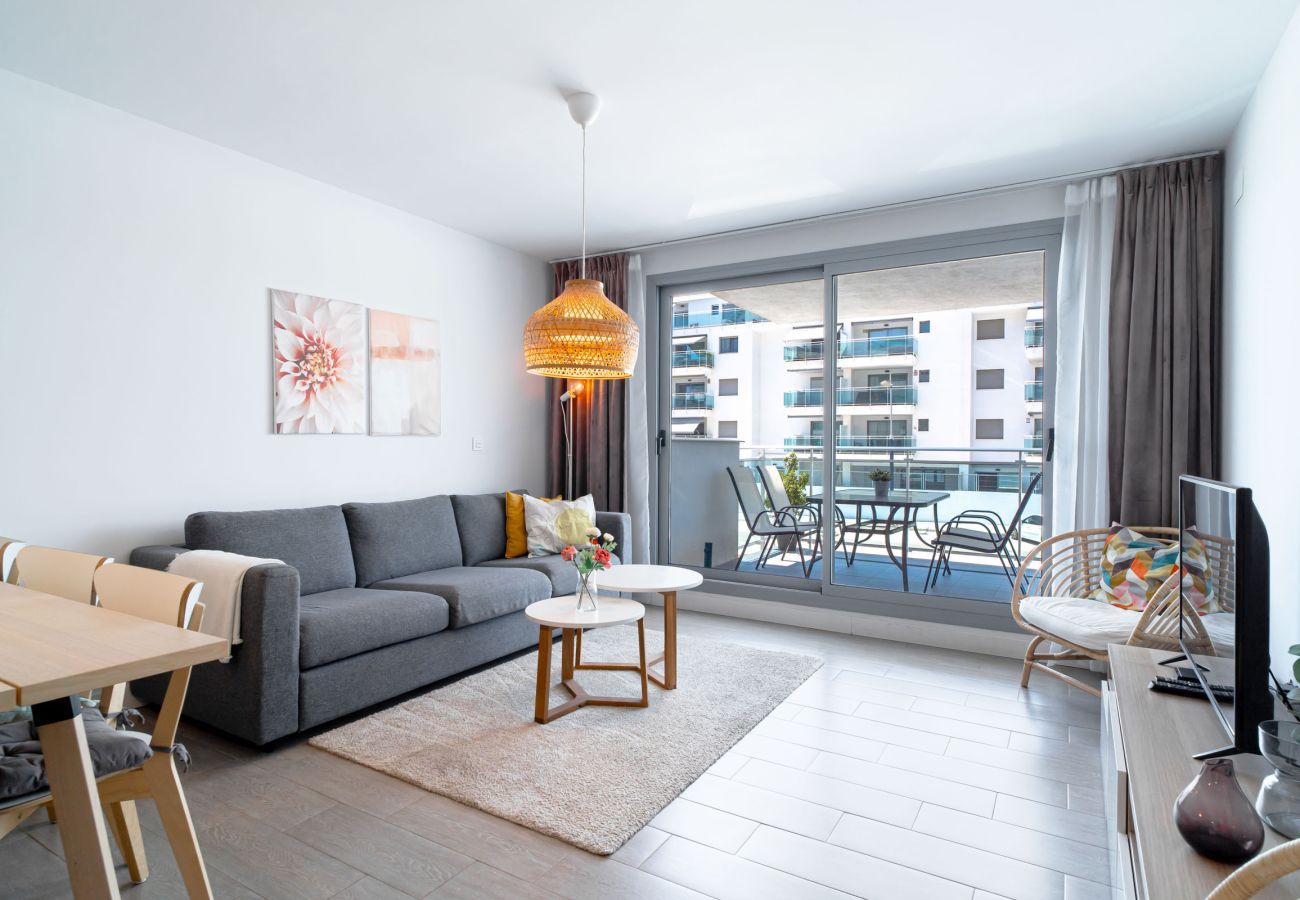 Ferienwohnung in Torrox Costa - Duna Beach Torrox Costa by Casasol