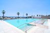Ferienwohnung in Torrox Costa - Duna Beach Torrox Costa by Casasol