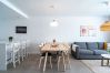 Ferienwohnung in Torrox Costa - Duna Beach Torrox Costa by Casasol