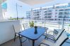 Ferienwohnung in Torrox Costa - Duna Beach Torrox Costa by Casasol
