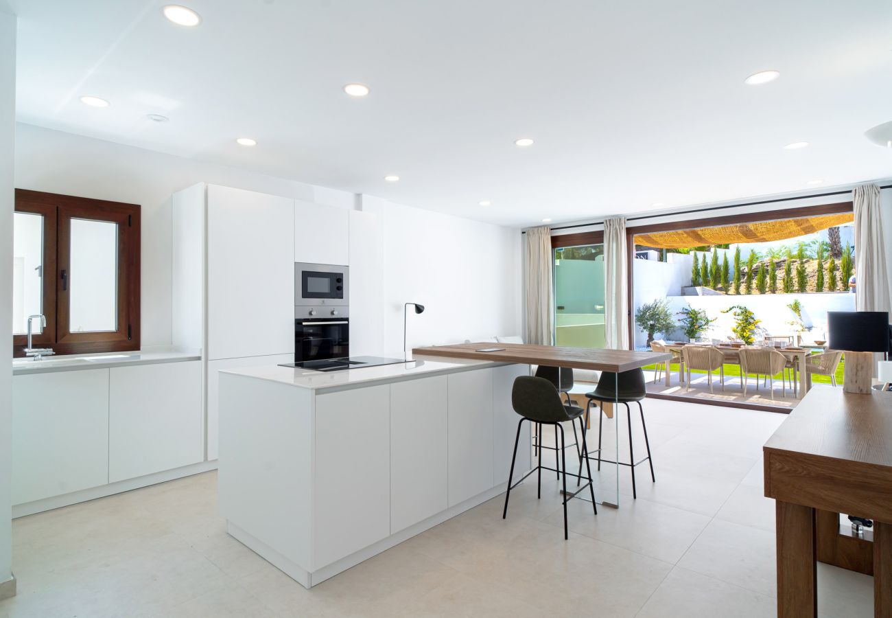 Villa in Nerja - Villas de Punta Lara 18 by Casasol