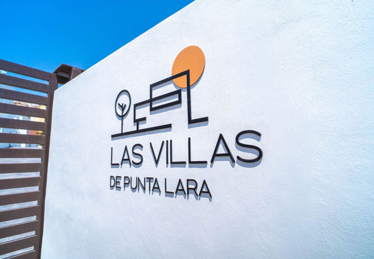 Villa in Nerja - Villas de Punta Lara 18 by Casasol