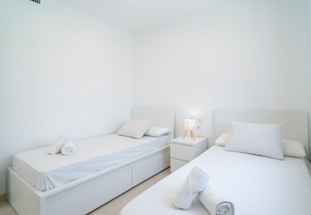 Villa in Nerja - Villas de Punta Lara 18 by Casasol