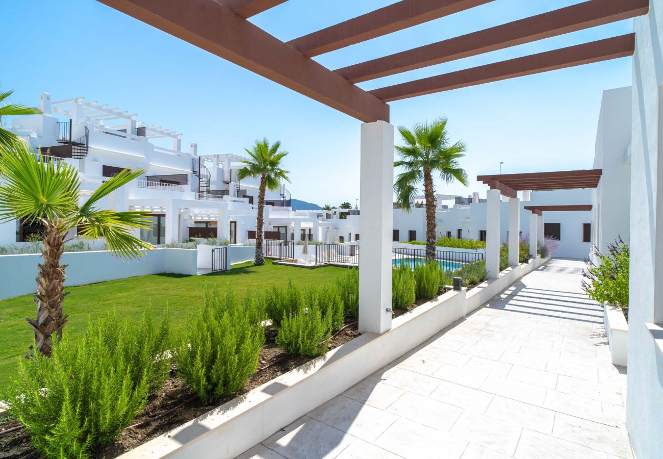 Villa in Nerja - Villas de Punta Lara 18 by Casasol