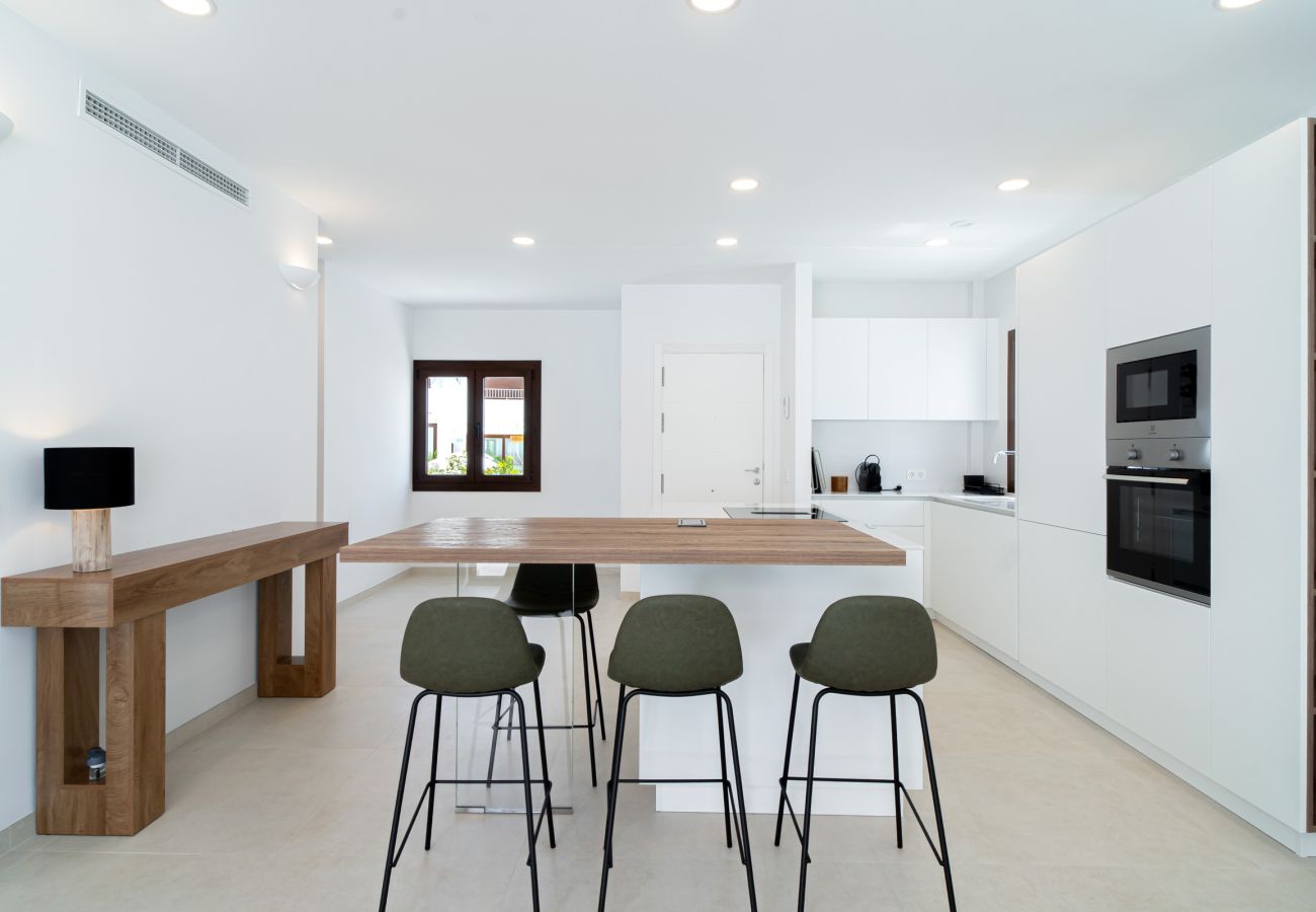 Villa in Nerja - Villas de Punta Lara 18 by Casasol
