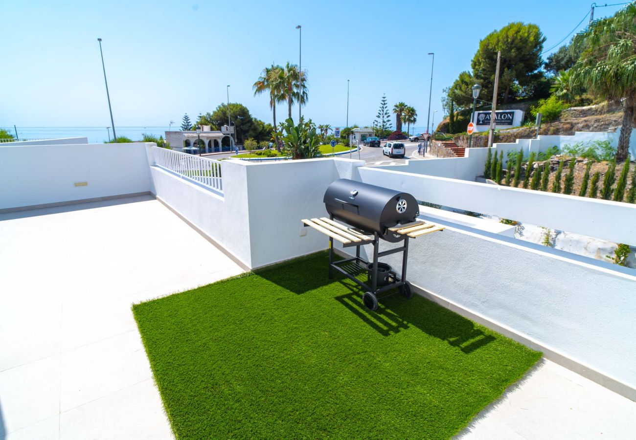 Villa in Nerja - Villas de Punta Lara 18 by Casasol