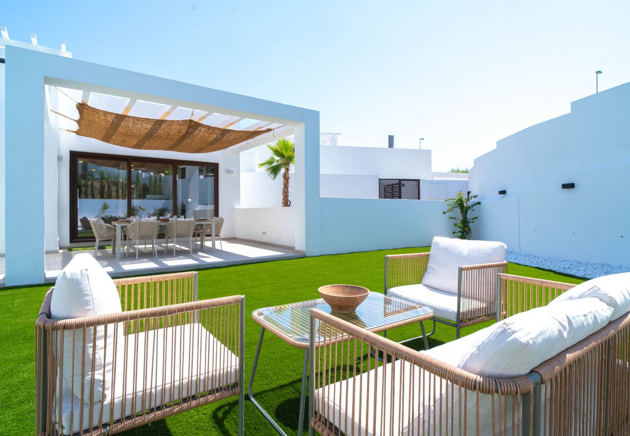 Villa in Nerja - Villas de Punta Lara 18 by Casasol