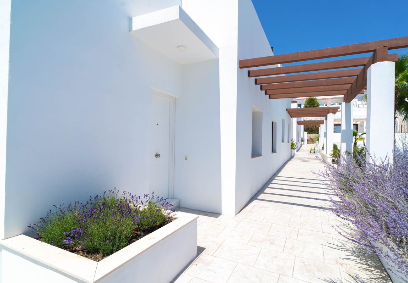 Villa in Nerja - Villas de Punta Lara 18 by Casasol