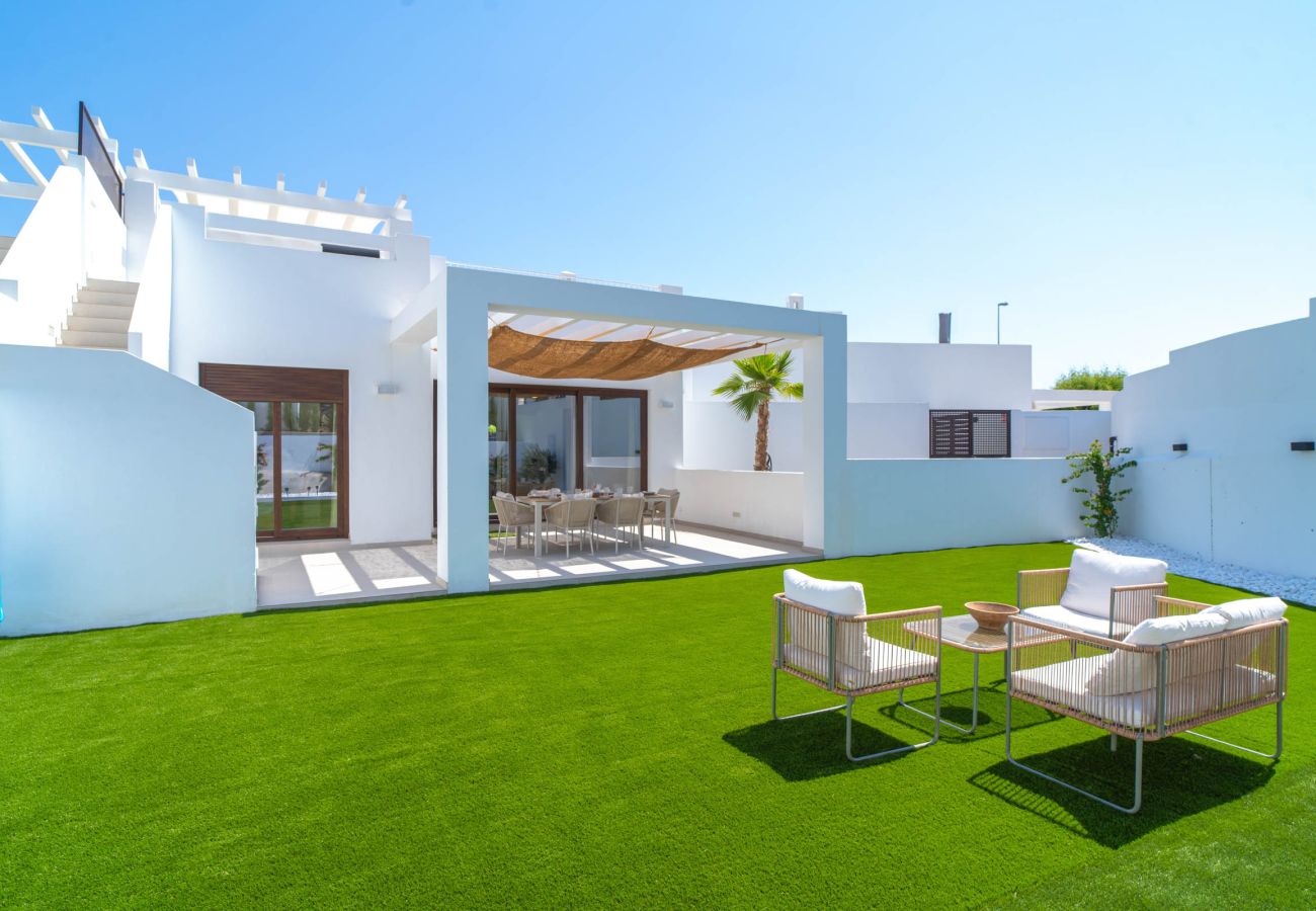 Villa in Nerja - Villas de Punta Lara 18 by Casasol