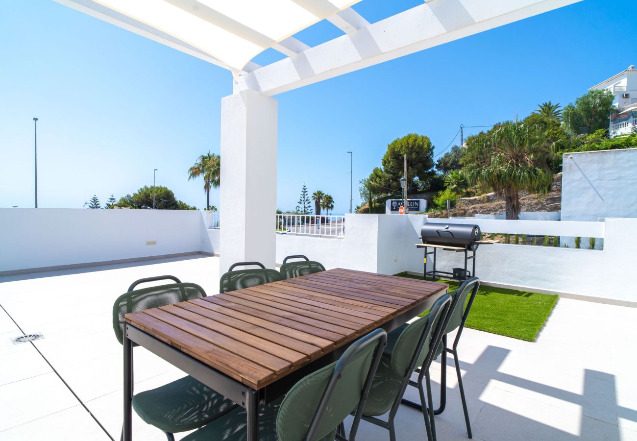 Villa in Nerja - Villas de Punta Lara 18 by Casasol