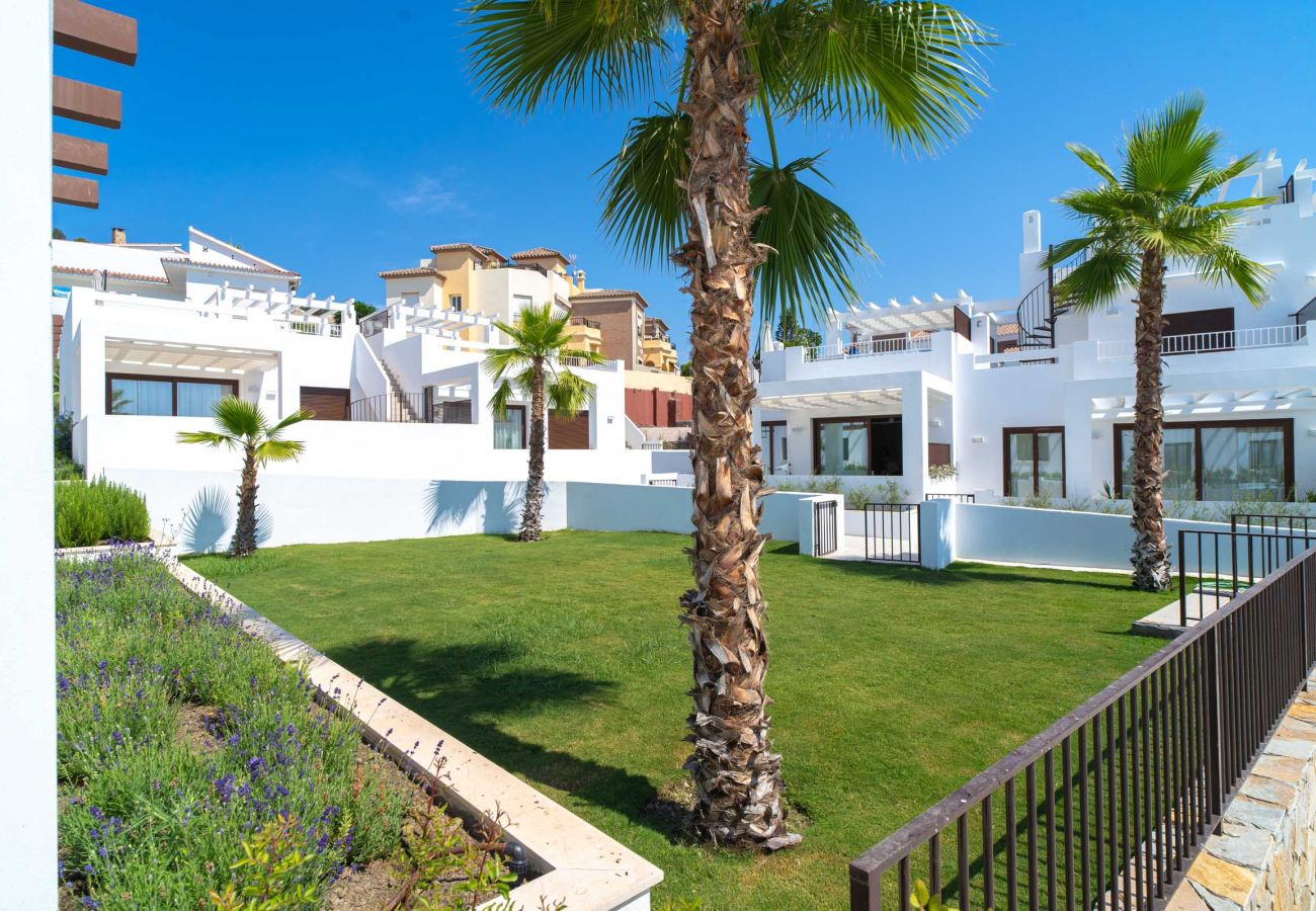 Villa in Nerja - Villas de Punta Lara 18 by Casasol