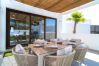 Villa in Nerja - Villas de Punta Lara 18 by Casasol
