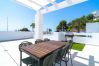 Villa in Nerja - Villas de Punta Lara 18 by Casasol