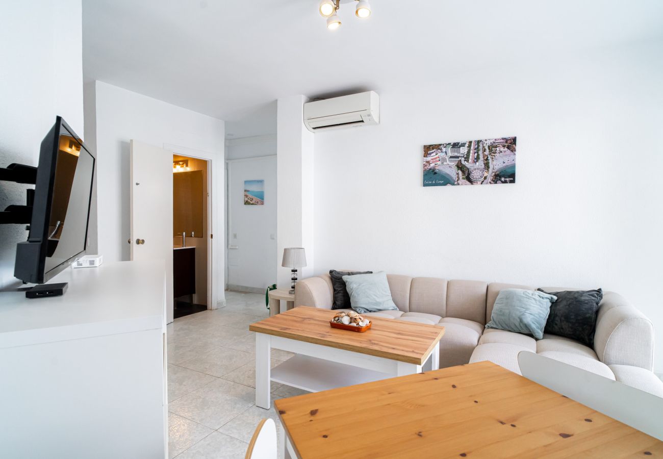 Ferienwohnung in Nerja - Delfin I 8 by Casasol 
