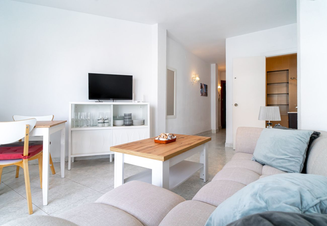 Ferienwohnung in Nerja - Delfin I 8 by Casasol 