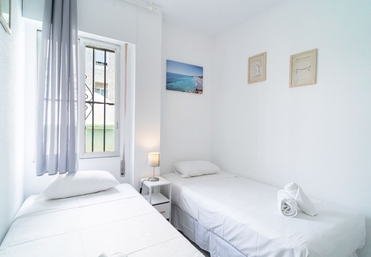 Ferienwohnung in Nerja - Delfin I 8 by Casasol 