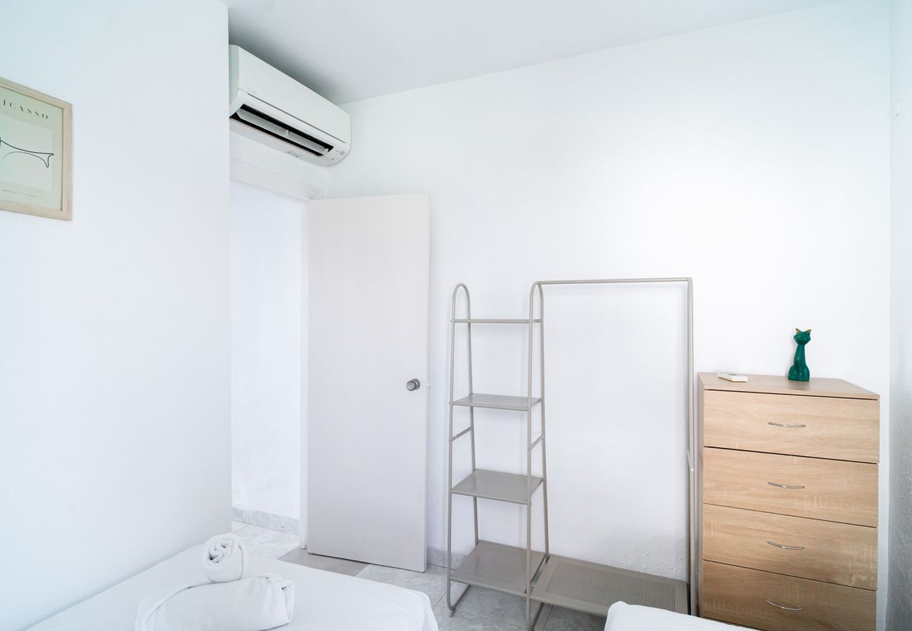 Ferienwohnung in Nerja - Delfin I 8 by Casasol 