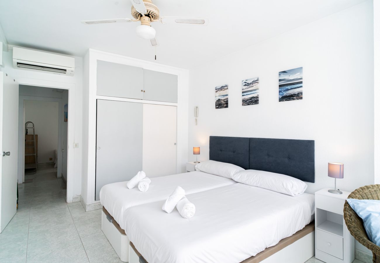 Ferienwohnung in Nerja - Delfin I 8 by Casasol 