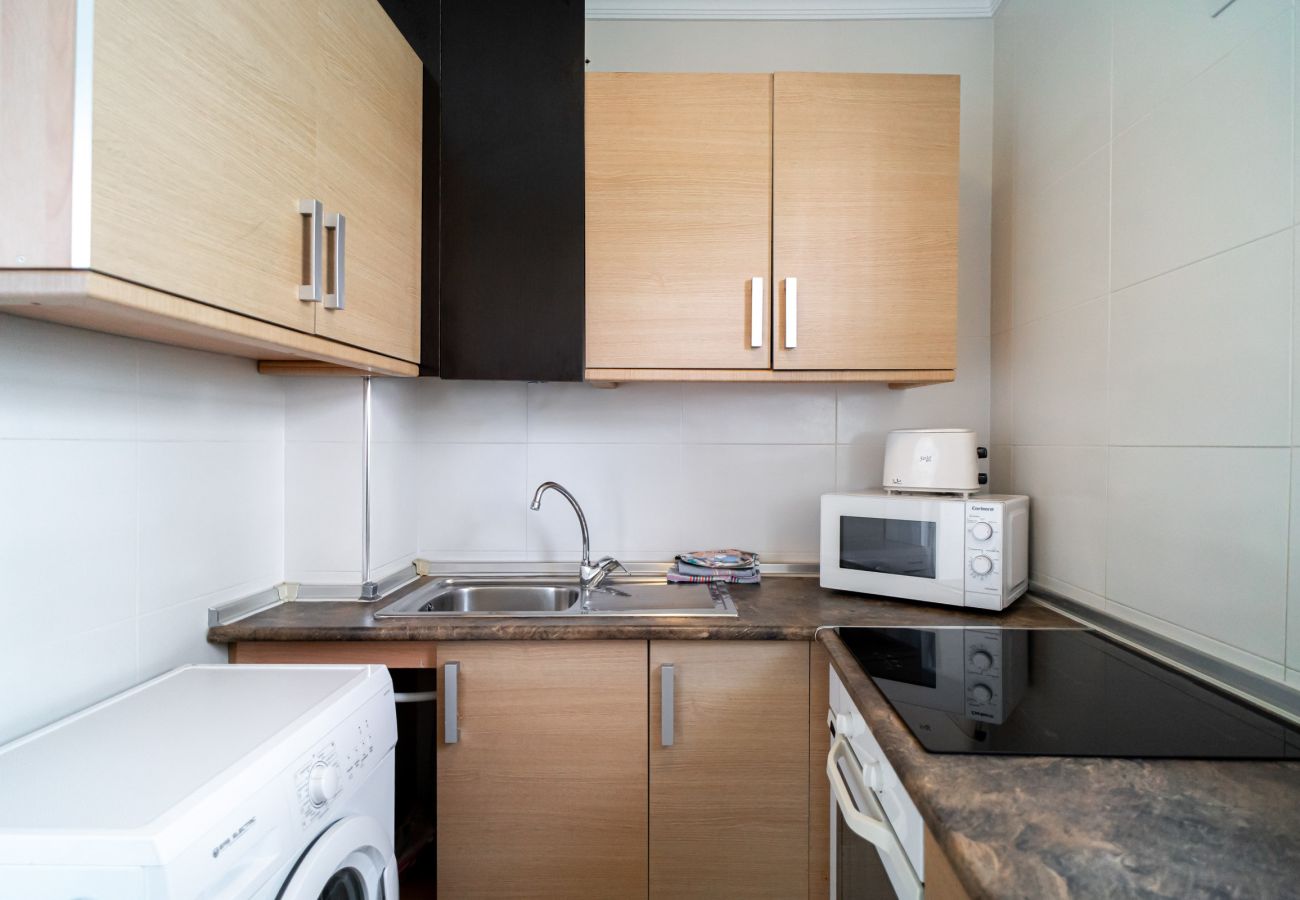 Ferienwohnung in Nerja - Delfin I 8 by Casasol 