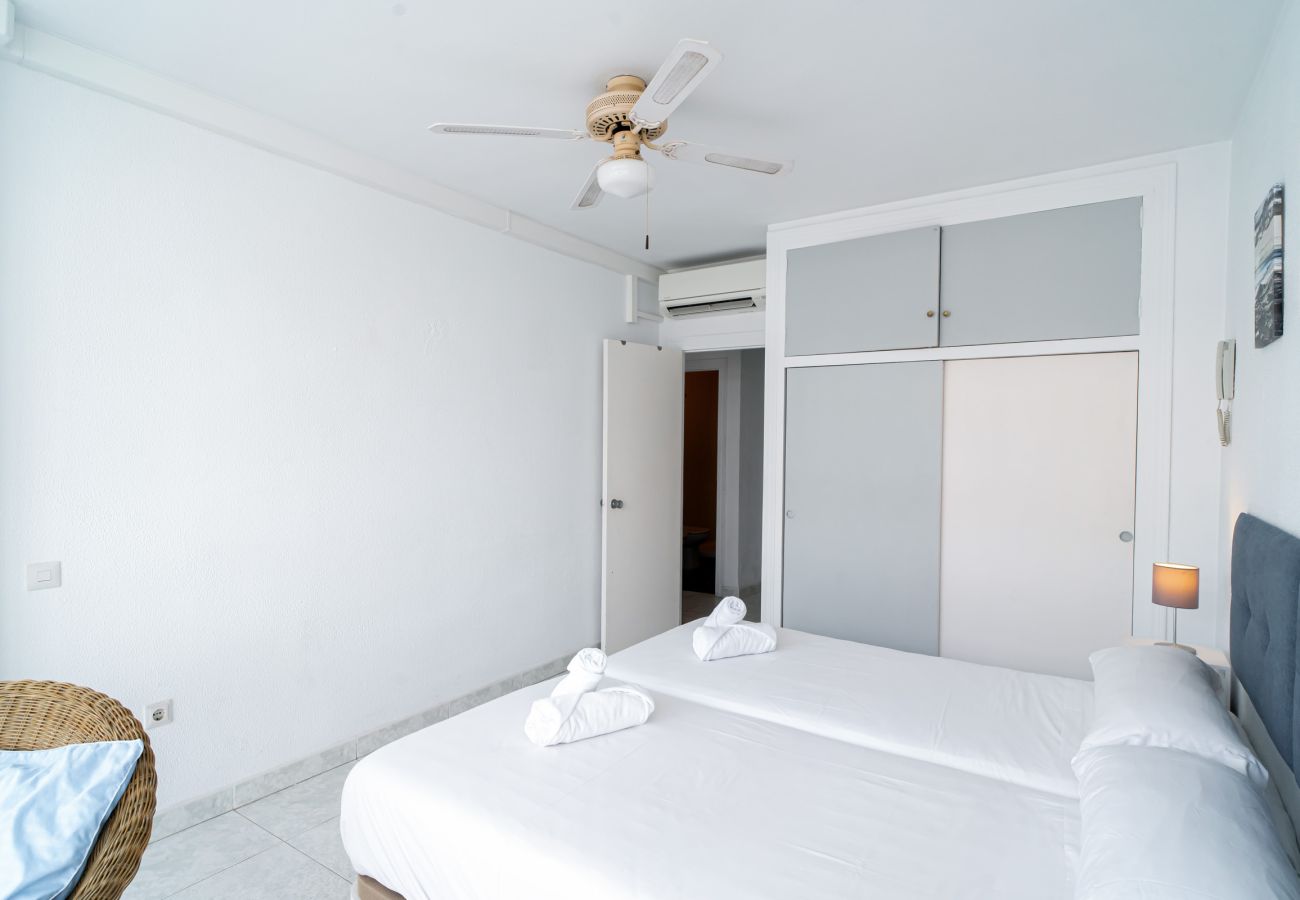 Ferienwohnung in Nerja - Delfin I 8 by Casasol 
