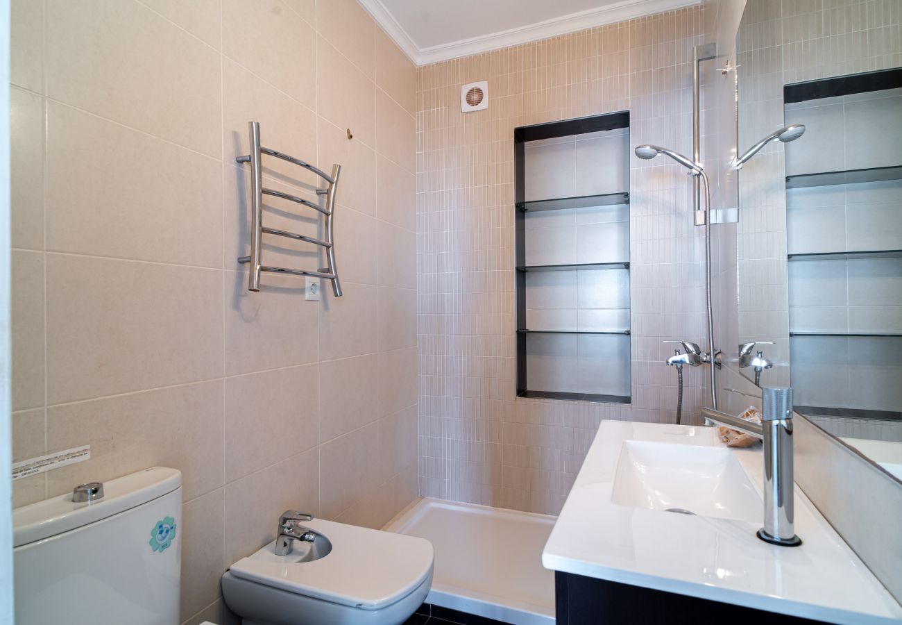 Ferienwohnung in Nerja - Delfin I 8 by Casasol 