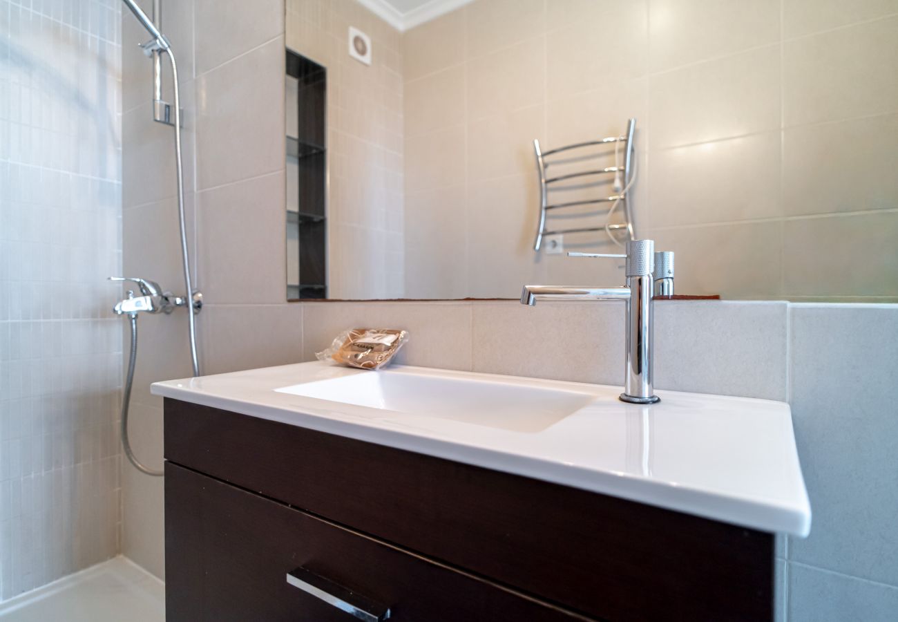 Ferienwohnung in Nerja - Delfin I 8 by Casasol 