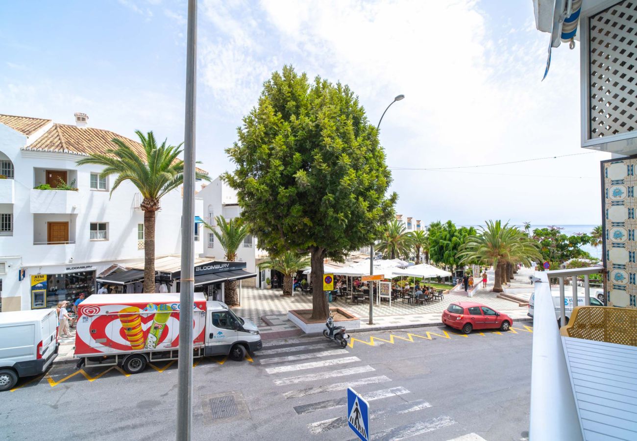 Ferienwohnung in Nerja - Delfin I 8 by Casasol 
