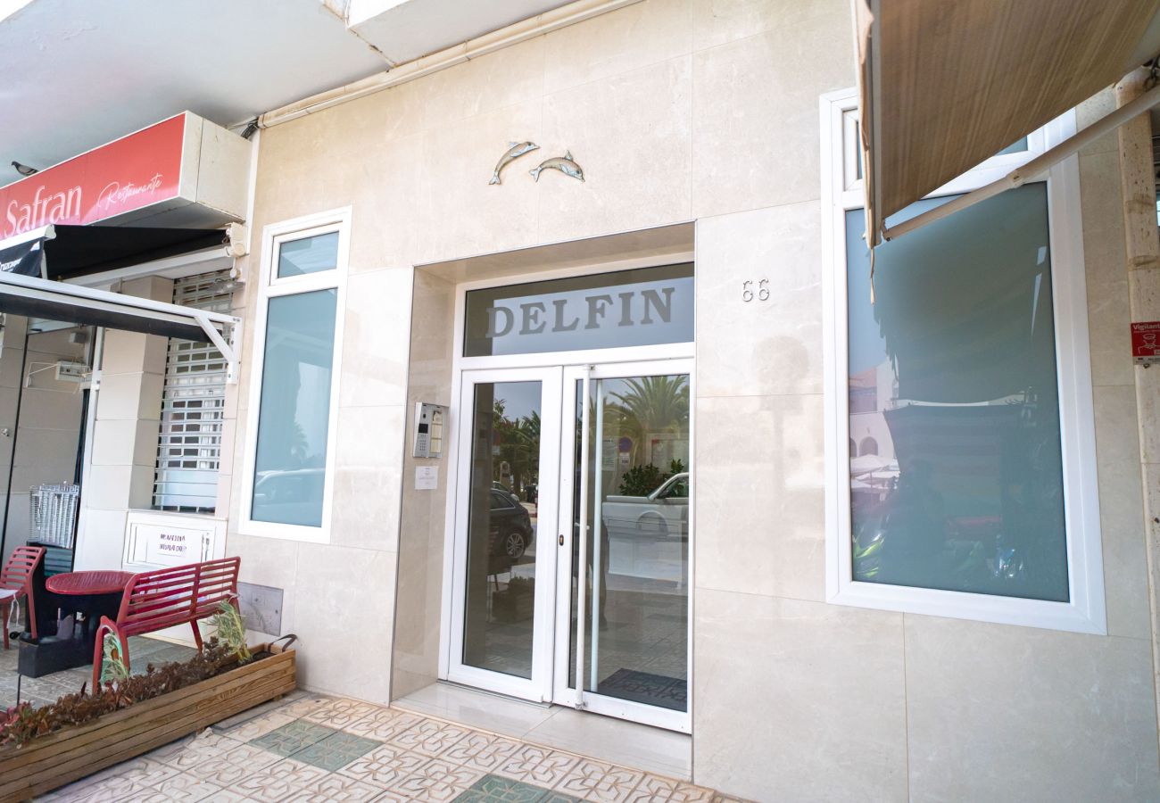 Ferienwohnung in Nerja - Delfin I 8 by Casasol 