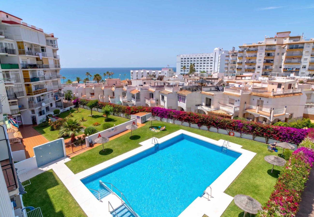 Ferienwohnung in Nerja - Delfin I 8 by Casasol 