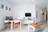Ferienwohnung in Nerja - Delfin I 8 by Casasol 