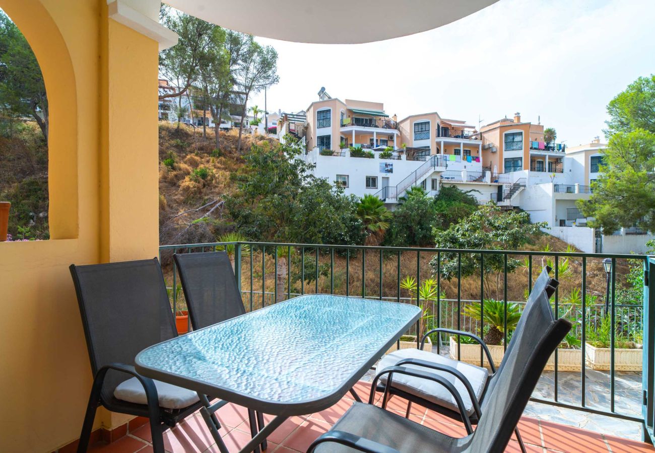 Doppelhaushälfte in Nerja - Las Flores de Burriana 5 by Casasol
