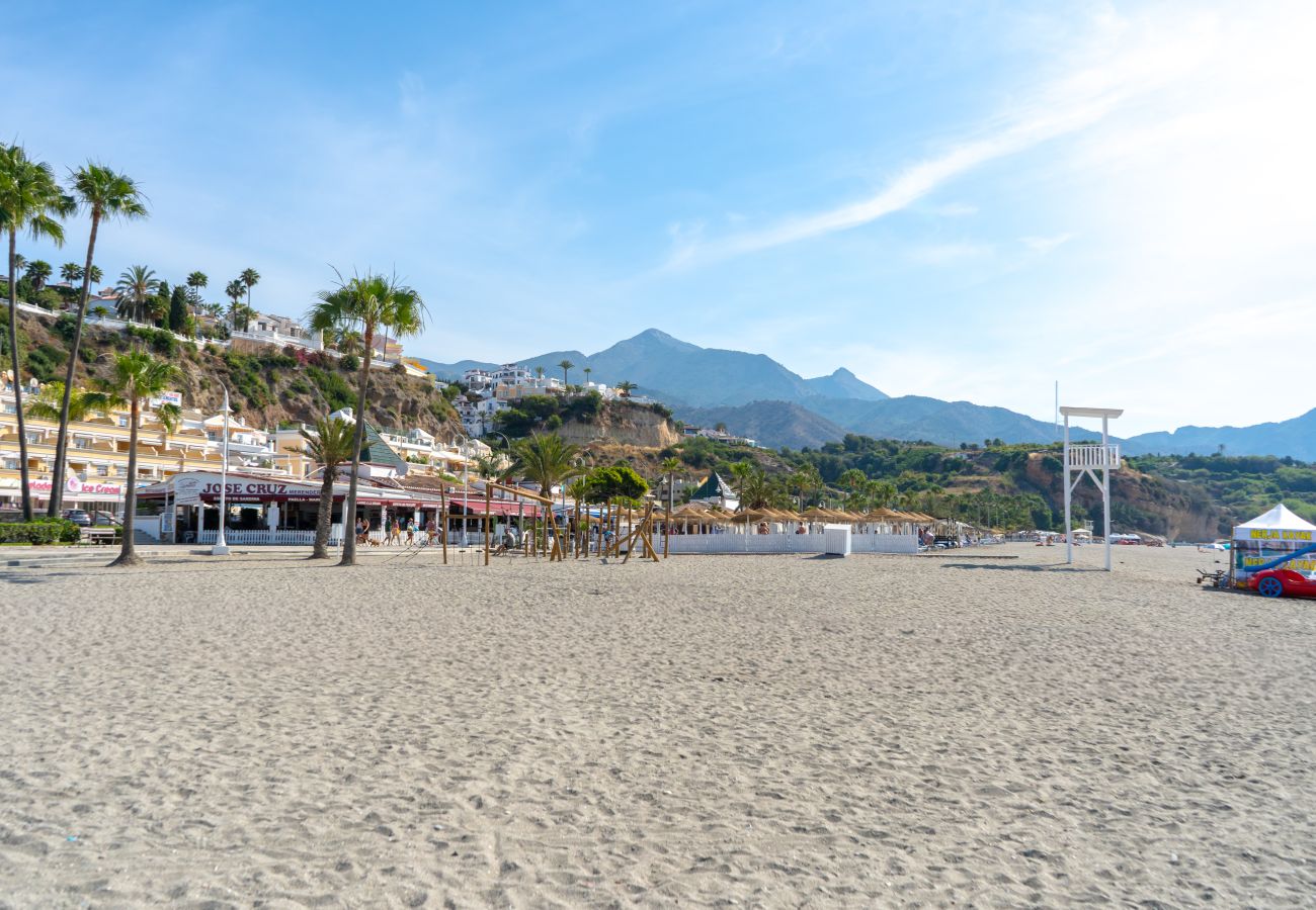 Doppelhaushälfte in Nerja - Las Flores de Burriana 5 by Casasol