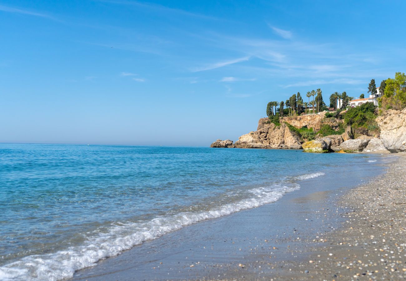 Doppelhaushälfte in Nerja - Las Flores de Burriana 5 by Casasol