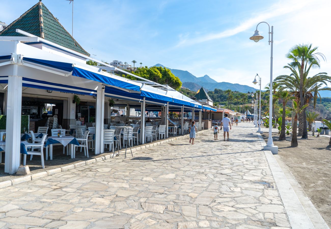 Doppelhaushälfte in Nerja - Las Flores de Burriana 5 by Casasol