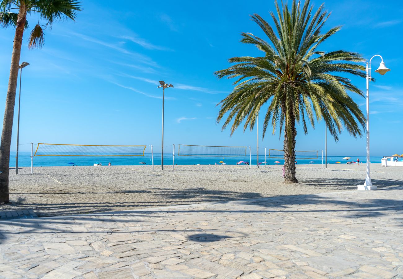 Doppelhaushälfte in Nerja - Las Flores de Burriana 5 by Casasol