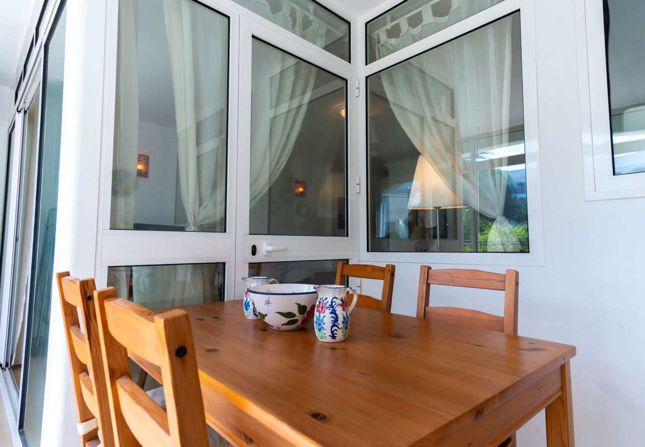 Ferienwohnung in Nerja - Carabeo 10 by Casasol