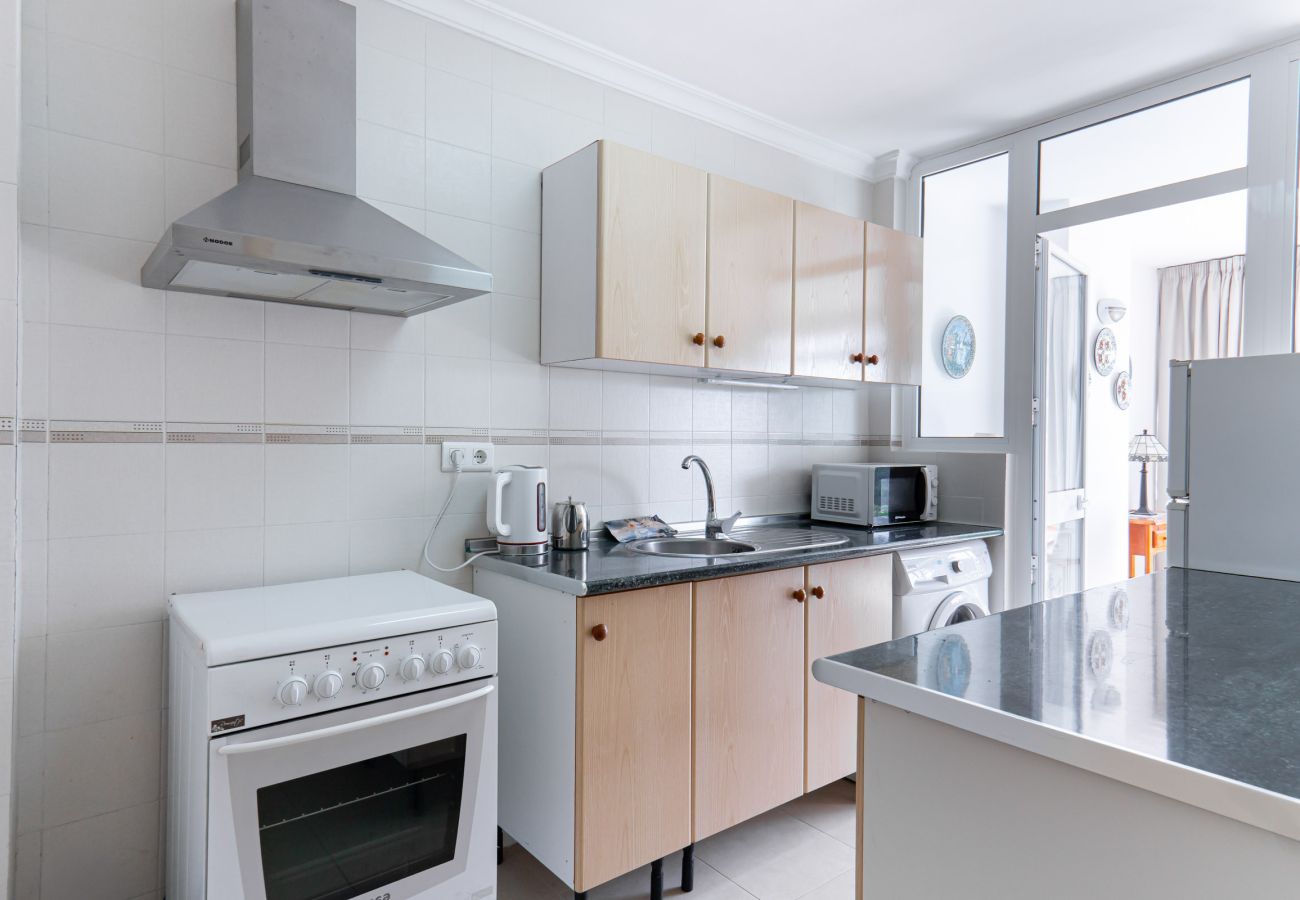 Ferienwohnung in Nerja - Carabeo 10 by Casasol